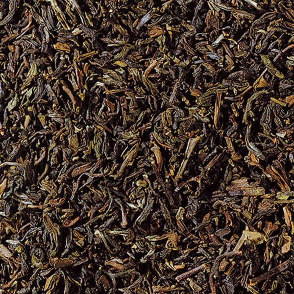 Darjeeling Steinthal Organic 2nd Flush SFTGFOP1