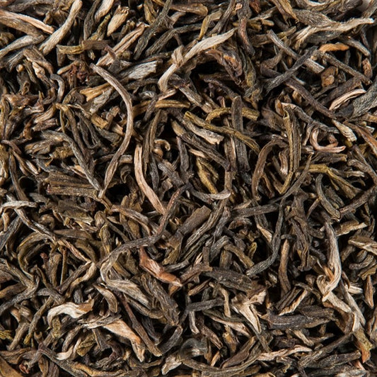 Grøn Yunnan TGFOP