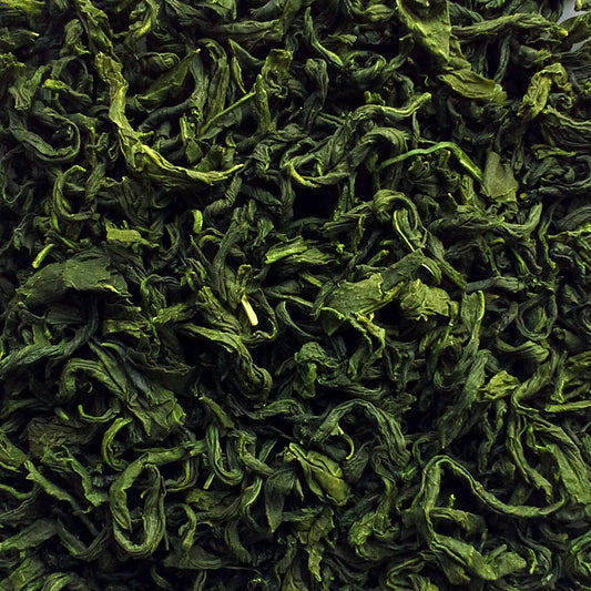 Korea Mystic Green Organic