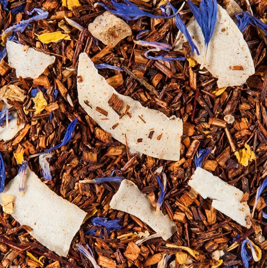 Rooibos Pina Colada