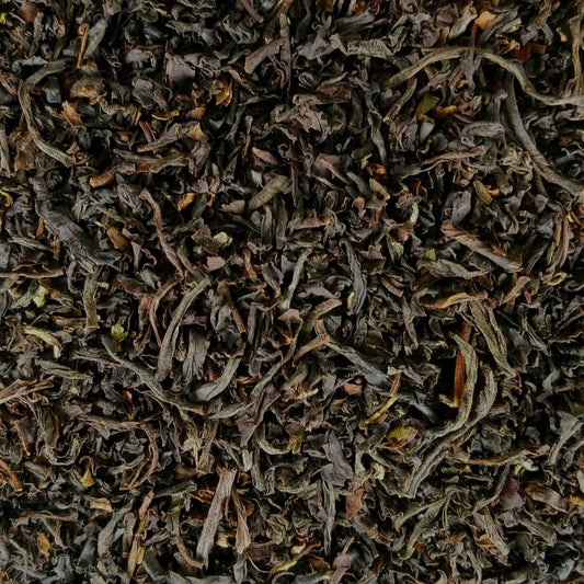 Scottish Blend Økologisk