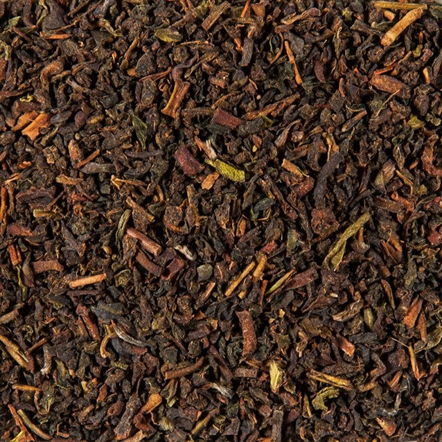 Ceylon Pekoe