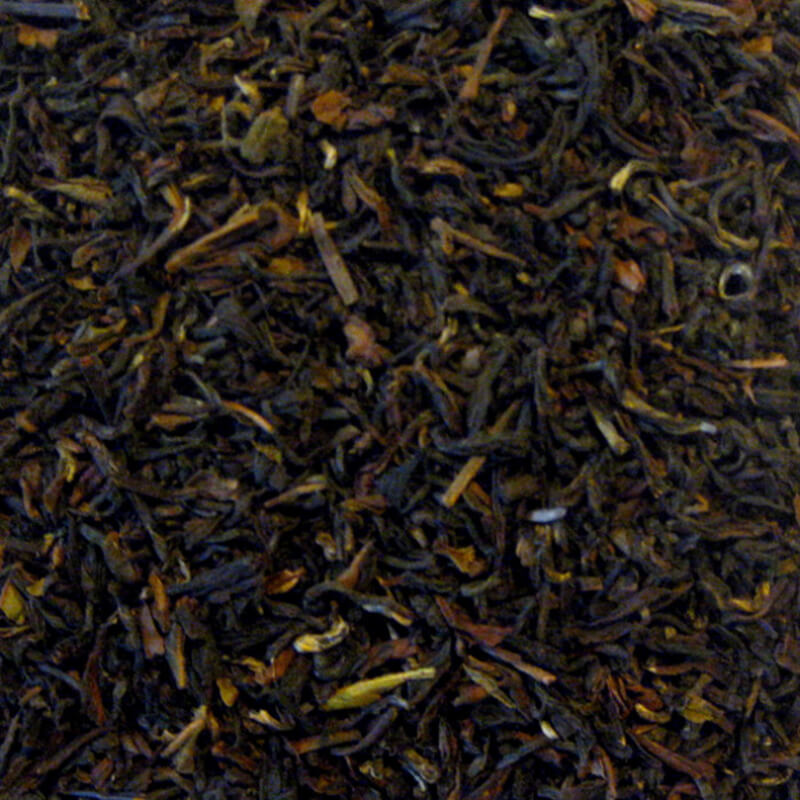 Darjeeling Himalaya Blend