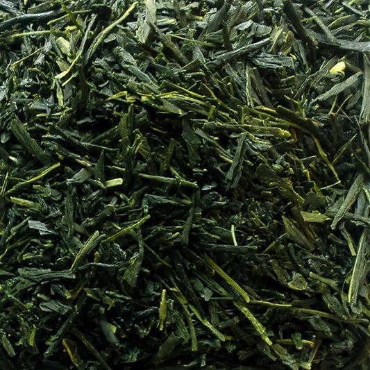 Japan Shincha Gyokuro Kagoshima (Økologisk)