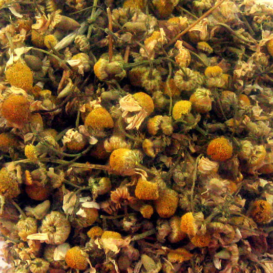 Chamomile flower Organic