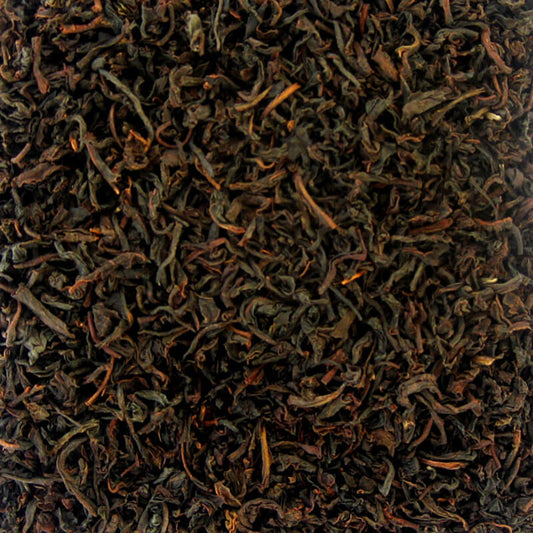 Nilgiri Thiasola TGFOP1 Organic