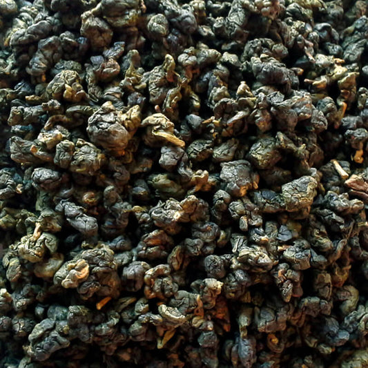 Oolong Jing Shuan Thailand Organic