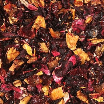 Orange Dream Fruit Tea Organic