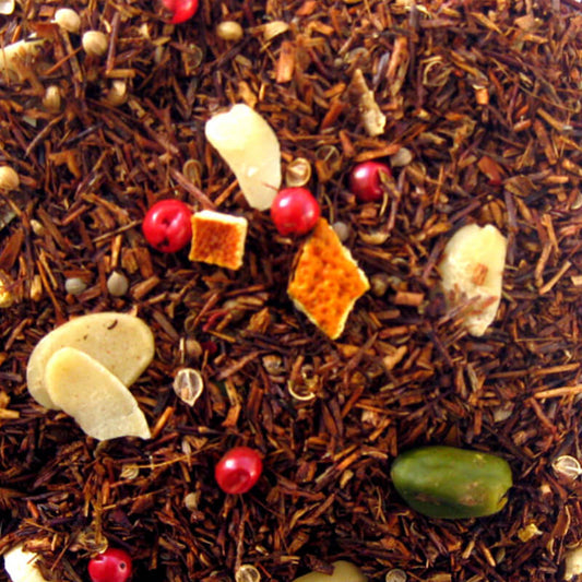 Rooibos Christmas ('Safari')